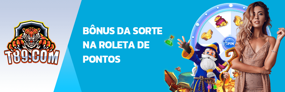 jogos com bônus de boas-vindas